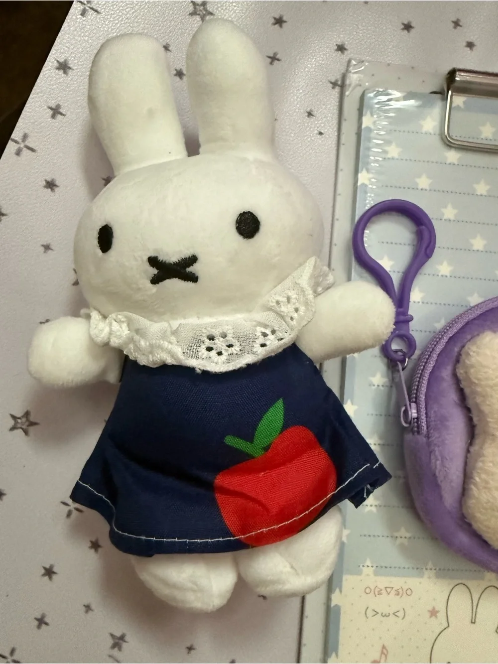 MIFFY STATIONERY BUNDLE!!